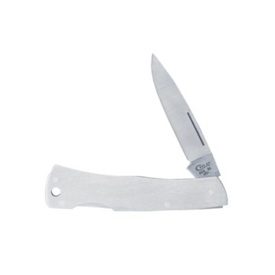Case & Sons Cutlery 2.25" Drop Point Folding Knife