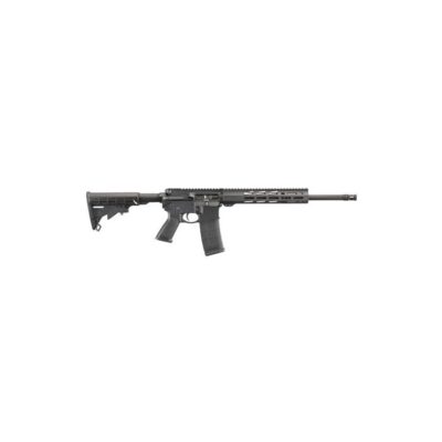 Ruger AR-556 223/5.56 16.10" 30+1