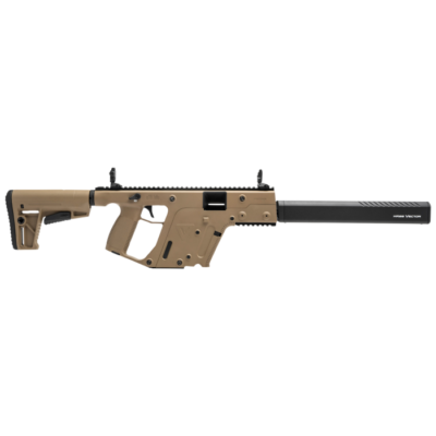 Kriss Vector Gen II CRB 45 ACP 16" 13+1 (FDE)