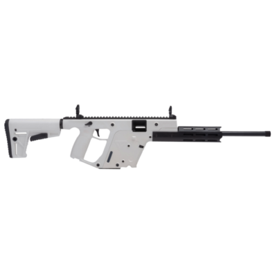 Kriss Vector 22 Gen II CRB Full Size 22 LR 16" 10+1 (Alpine/6 Position Stock)