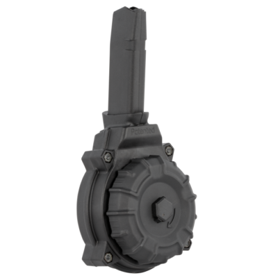 For Glock G43X 9mm Magazine -  50 Round DuPont Zytel Polymer