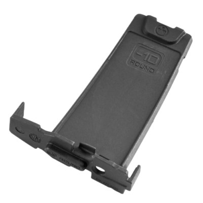 Magpul PMAG Minus 10 Round Limiter for 223/5.56 Magazines - Reduces Mag Capacity