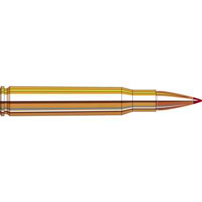 Hornady Superformance 30-06 Springfield 150 Grain Copper Alloy eXpanding (20 Rounds)