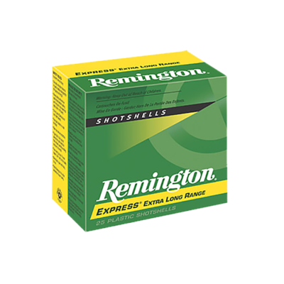 Remington Express Xlr 28 Gauge 2.75 3/4 oz 7.5 Shot 28049 (25 Rounds)