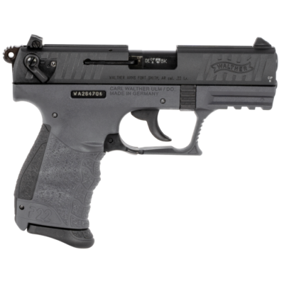 Walther Arms P22 22 LR 3.42" 10+1 5120765