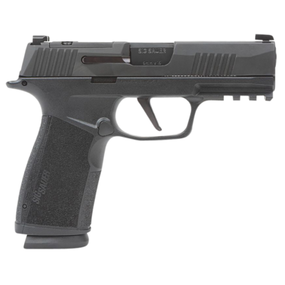 Sig Sauer P365-xmacro 9mm 3.70" 17+1 365XCA9BXR3