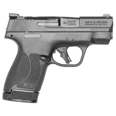 Smith & Wesson M&p 30 Super Carry 3.10" 13+1 13473