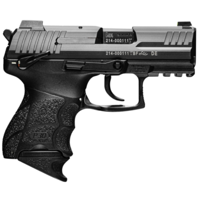 Hk P30sk 9mm 3.27" 15+1 81000824