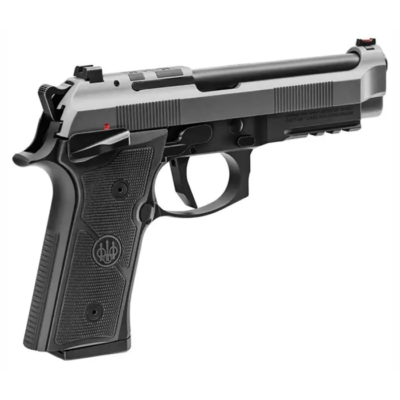 Beretta Usa 92xi 9mm 4.70" 18+1 J92FSR921