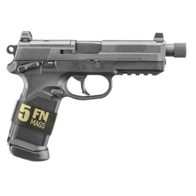 Fn Fnx Tactical 45 ACP 5.30" 15+1 66101632