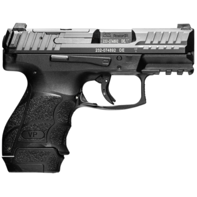Hk Vp9sk 9mm 3.39" 15+1 81000819