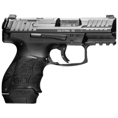 Hk Vp9sk 9mm 3.39" 15+1 81000810