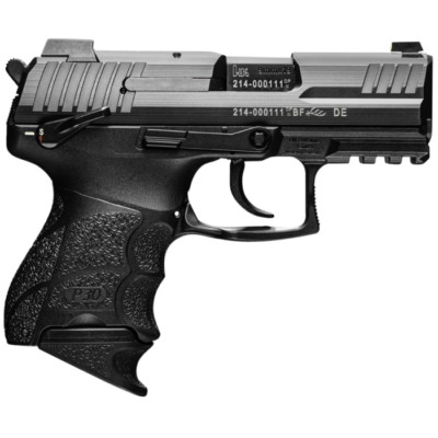 Hk P30sk 9mm 3.27" 15+1 81000822