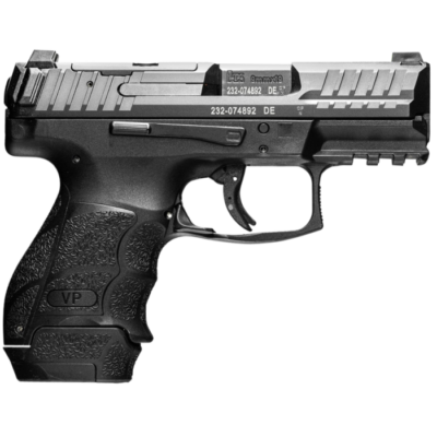 Hk Vp9sk 9mm 3.39" 15+1 81000811