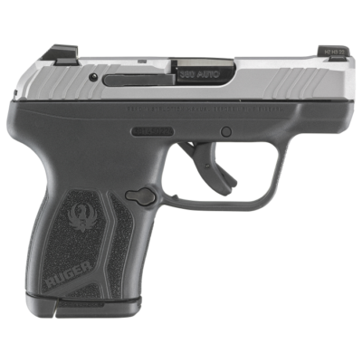 Ruger Lcp Max 380 ACP 2.80" 10+1 13744