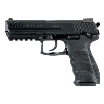 Hk P30 9mm 3.85" 10+1 81000122