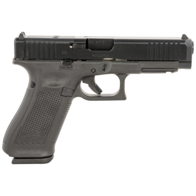 Glock G47 9mm 4.49" 10+1 PA475S201MOS