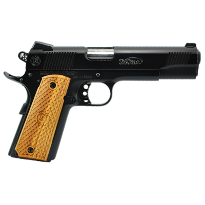 Tristar American Classic 10mm 5" 8+1 Blued 85617