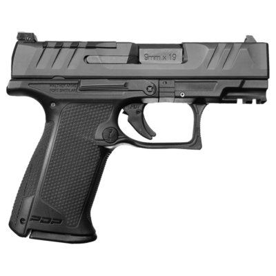 Walther Arms Pdp 9mm 3.50" 10+1 2871823