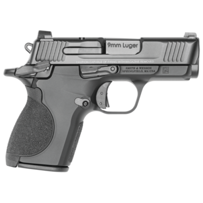 Smith & Wesson Csx 9mm 3.10" 10+1 13661