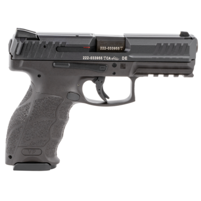 Hk Vp40b 40 S&W 4.09" 10+1 81000271