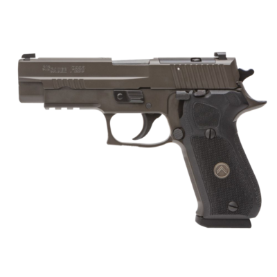 Sig Sauer P220 45 ACP 4.40" 8+1 220R45LEGIONSAOR2