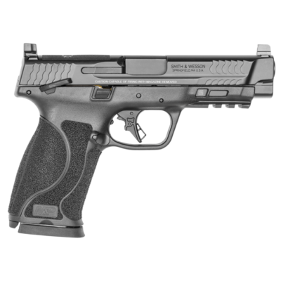Smith & Wesson M&P 10mm 4.60" 15+1 13388