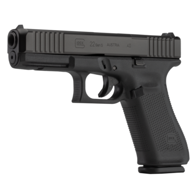 Glock G22 40 S&W 4.49" 10+1 PA225S201MOS