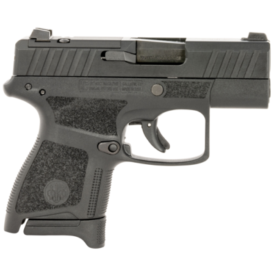 Beretta Usa Apx A1 9mm 3.30" 6+1 SPEC0700A
