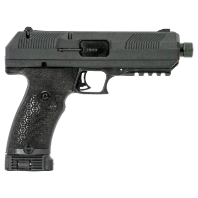 Hi-point Jxp 10mm 5.20" 10+1 Black JXP10