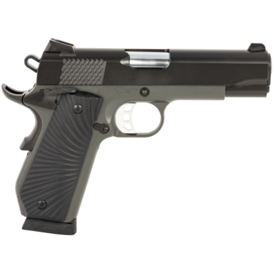 Sds Imports Llc 1911 9mm 4.25" 9+1 Black Cerakote 10100106