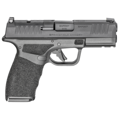 Springfield Armory Hellcat 9mm 3.70" 10+1 HCP9379BOSPLC