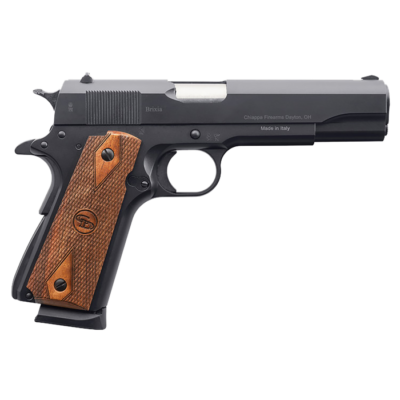Charles Daly Chiappa 1911 9mm 5" 8+1  440169