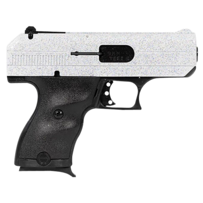 Hi-point C9 9mm 3.50" 8+1 916WHSP