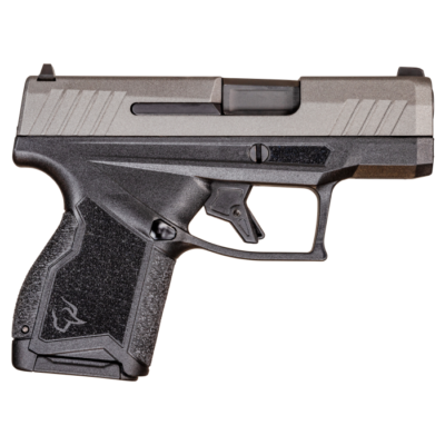 Taurus Gx4 9mm 3.06" 11+1 Black 1GX4M93C