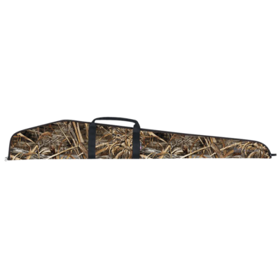 Allen Realtree Max-5 Shotgun Lockable Gun Bag with Foam Padding 13452
