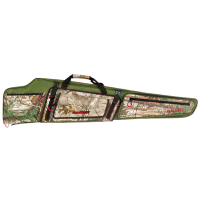Allen RifleZipper Xtra Camo Gun Case 95948