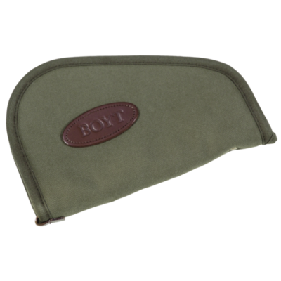Boyt Harness Canvas OD Green Handgun Case 0PP620009