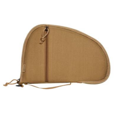 Allen Single Gun Coyote Lockable Case 3614