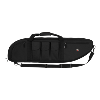 Tac Six Batallion Tactical Rifle Case w/3 Mag Pockets 38" 10928