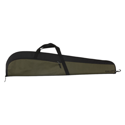 Allen Single Gun Foam Padded Lockable Gun Case 69346