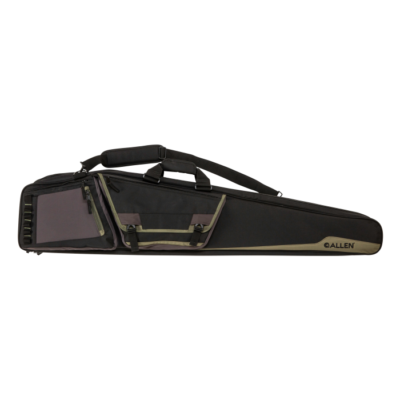 Allen Endura Lockable Double Rifle Gun Case 90650