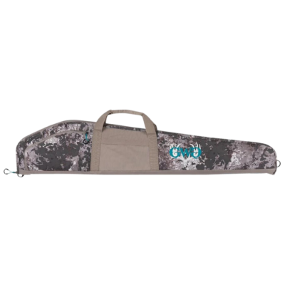 Allen Camo Lockable D-Ring Gun Case 1112-46