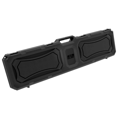 MTM Plastic 515" x 144" x 43" Double Scoped Rifle Case RC51D