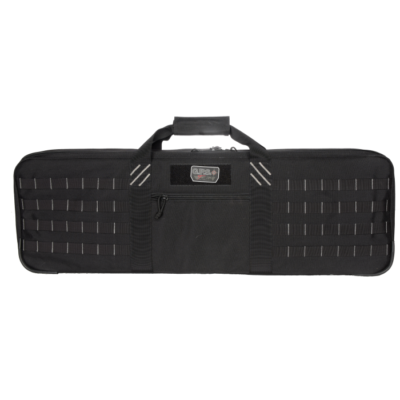 GPS Bags Tactical Hardsided Weapons Case 36" x 12" x 5" T34SWCB