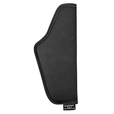 Blackhawk Tecgrip Ambidextrous Black Laminate Large Semi-Auto Handgun Waistband Holster 40IP03BK
