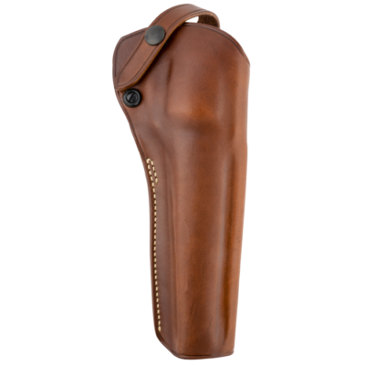 Galco Sao Right Handed Tan Leather Pistol Belt Slide Holster SAO146