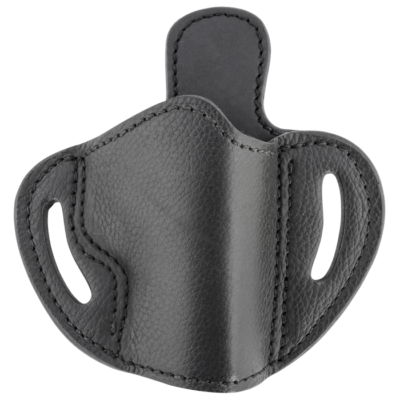 1791 Gunleather Ultra Custom Leather Right Hand Belt Slide Pistol Holster for S&W M&P Shield UCBH21NSBR