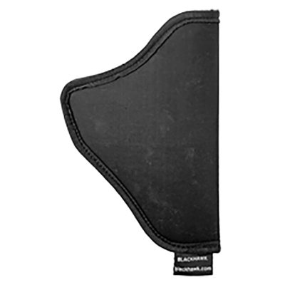 Blackhawk Tecgrip Black Ambidextrous Sig P238 Waistband Holster 40IP01BK