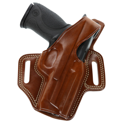 Galco Fletch Tan Leather Right Hand Belt Slide Sig P365XL Holster FL870R